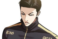 Spoiler! Baca Manhwa Lookism Chapter 570 Sub Indo RAW, Malam Chaos di Seoul