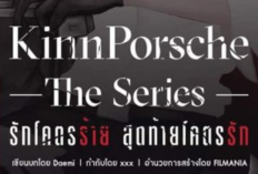 Lire le Roman KinnPorsche Chapitre 6 en Français, Spoilers: Agir pour Vous Protéger