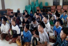 Fasilitas dan Biaya Pesantren Buntet Cirebon T.A 2023/2024, Pesantren Tertua di Cirebon Yang Miliki Santri Unggulan