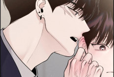 Lire le Manhwa BL Monday's Savior Chapitre 28 en Français, Goo Yoon-Won Est Hypnotique !