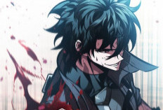 Baca Pick Me Up, Infinite Gacha Chapter 85 Bahasa Indonesia, Semua Terpukau dengan Aksi Aaron!