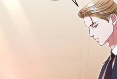 Link Baca Manhwa Try Begging Chapter 38 bahasa Indonesia, Kembalinya Tuan Muda yang Kasar dan Gila
