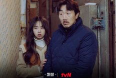Nonton Drama Korea Missing: The Other Side Season 2 Episode 13-14 Sub Indo, TAMAT! Akhir dari Tugas Wook dan Pan Seok