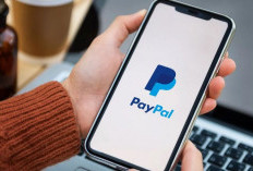 Apa Itu Nomor Dokumen Paypal? Dimana Letaknya yang Ternyata BEDA Dengan Nomor Rekening 