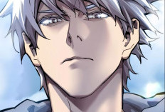 Baca Manhwa Limit Breaker Full Chapter Bahasa Indonesia, Kebangkitan Kim Kibong Setelah Terjebak 3000 Tahun