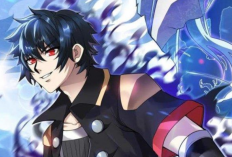 Link Baca Manhua Demon King Cheat System Full Chapter Bahasa Indonesia Gratis, Petualangan Sang Raja Iblis