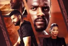 Voir L'Ame du chasseur (2024) VOSTFR Complet Films 1080P Netflix HD Gratuitement: CLIQUEZ ICI