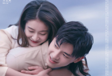 Sinopsis Film My Blue Summer (2022), Film Romansa Viral TikTok Dibintangi Oleh Zhang Xue Ying dan Xin Yun Lai