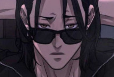 Kyung Yijin Jadi Perwakilan! Link Baca Manhwa Quest Supremacy Ch 119 Bahasa Indonesia, Angka 9 Jadi Jimat Keberuntungan