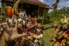 Mengapa Keberagaman di Indonesia Harus Dijaga dan Dilestarikan? Penting! Warga Negara Wajib Tau