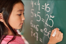 7 Contoh Alat Peraga Matematika SD/MI Kelas 1 Kurikulum Merdeka, Bikin Siswa Makin Excited Belajar
