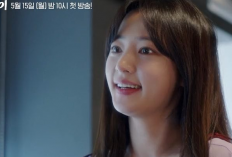 Spoiler Drama Oh! Young-Shim (2023) Episode 2, Tayang Malam Ini! Identitas Mark Wang Terbongkar