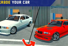 Download My First Summer Car: Mechanic v2.8 MOD APK (Unlimited Money), Bisa Modifikasi Mobil Gratis Sesukamu!