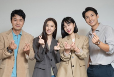 Daftar Pemain Drama Korea Red Balloon (2022), Kisahkan 4 Sudut Pandang Karakter yang Berbeda, Tayang di VIKI dan VIU