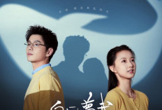 Nonton Drama China You Are Desire (2023) Episode 11-12 Sub Indonesia, Keromantisan yang Bikin Meleleh!