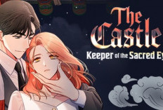 Sinopsis Manhwa The Castle: Keeper of the Sacred Eye dan Link Baca Full Chapter Bahasa Indonesia: Sebuah Manhwa Penuh Misteri dan Romansa