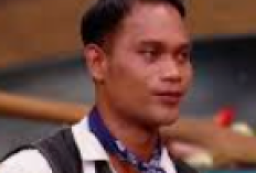 Ibnu Peserta MasterChef Season 13 Mencuri Perhatian! Berikut Profil Lengkap dan Fakta Terbarunya