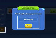 Kode Gift UNO Game Terlengkap Maret 2024, Klaim Sekarang! Banyak Bonusnya dan Dapatkan Banyak Diamond