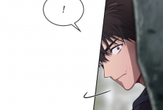 Tak Sabar dengan Kelanjutannya? Link Baca Manhwa BL Passion Season 4 Chapter 86 Eng Indo Sub