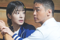 Nonton Drama Korea Oasis (2023) Episode 1-2 Sub Indo, Tayang Hari Ini! Lee Doo Hak Coba Lindungi  Oh Jung Jin