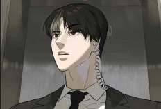 Sudah Rilis! Lanjut Baca Manhwa Killer Peter Chapter 45 Bahasa Indonesia, Gawat! Seseorang Mengetahui Peter