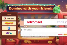 5 Cara Top Up Higgs Domino Pulsa 1500, Banyak Cara Dapatkan yang Murah!