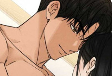 Link Baca Manhwa Just Twilight Chapter 55 Bahasa Indo, Waktunya Bucin Bocil Skip Dulu!