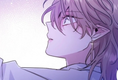 Tetap Bikin Panas Abangkuh! Spoiler Link Baca Manhwa Dark Fall Season 2 Chapter 59 English Indonesia Uncensored