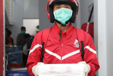 Daftar Franchise Ekspedisi Murah Mulai Rp 5 jutaan Aja, Banjir Orderan Paket Auto Balik Modal 