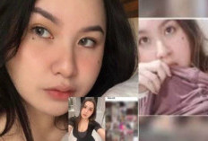 Link Video Audrey Davis Viral di Doodstream Belum Dihapus, Cek Disini Full Semua Koleksinya!