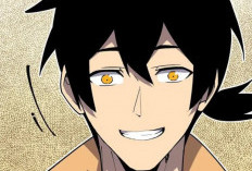 Link RAW Manhua Hero X Demon Queen Chapter 55 Bahasa Indonesia, Aksi Memukau yang Penuh Misteri