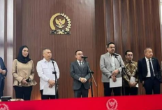 Prabowo Rilis Perpres Ojol, Atur Tarif Kurir Paket Hingga makanan Diatur Oleh Pemerintah