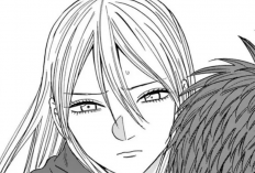 Manga Hotaru no Yomeiri Chapitre 35 VF FR Scans: Spoilers, Date de Sortie, et Lien de Lecture Mis à Jour