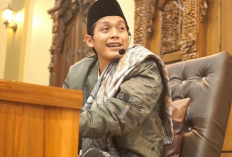 Profil Pemilik Prabu Motor Ponorogo, Crazy Rich Viral yang Berikan Hadiah Ferrari Kepada Gus Iqdam
