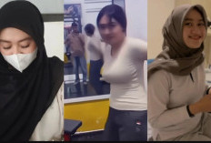 Video Tasya Gym Bandar Batang Durasi 15 Menit Full Tanpa Sensor, Banyak Diburu Isi Aslinya Ada Disini!