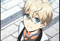 Baca RAW Necromancer Academy And The Genius Summoner Chapter 103 Bahasa Indonesia, Ketua Klub Terbaru