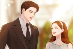 Layla Hoki Banget! Baca Manhwa Menangis Atau Memohon (Cry, Even Better If You Beg)  Beg Chapter 47 Bahasa Indonesia