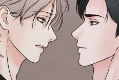 Baca Manhwa The Boundaries of Deception (Borderline) Chapter 30 Sub Indo Gratis, Mokyeon Mutusin Buat Berenti 