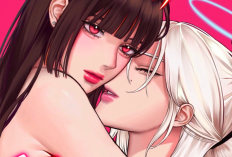 Lire le Webtoon GL Ruthless Chapitre Complet VF Scans, Tomber Amoureux N'est Pas Respecter Les Règles