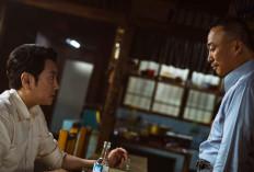 Sinopsis Film The Devil’s Deal (2023), Tayang di Bioskop! Kisah Politik Korea di Kota Busan 