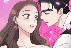 Link Baca Webtoon Marry My Husband Full Chapter Bahasa Indo, Pembalasan Dendam di Kehidupan Kedua