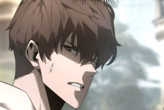 S Rank! Baca Manhua I Am The Strongest Boss Chapter 7 Bahasa Indonesia English Lin Feng Babat Habis Semua Beast di Dunia 
