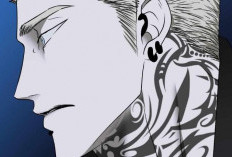Baca Manhwa BL Shutline Chapter 78 Bahasa Indonesia, Apakah Moon Shin Gun Megetahui Rahasia Besar Jake?