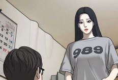 Baca Manhwa The End Has Come Chapter 5 Bahasa Indonesia, Stop Menye-menye pas Keadaan lagi Bahaya ygy