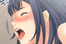 Manhwa Married Woman Mania Chapter 23 Bahasa Indonesia Lengkap dengan Spoiler : Logika Jadi Tidak Jalan