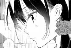 Spoiler Manga Kanojo Okarishimasu (Rent A Girlfriend) Chapter 298: Kazuya dan Chizuru Makin Dekat Bikin Salting
