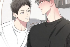 RAW Baca Manhwa BL Between The Lines Chapter 37 Indonesia Translation, Juheon Kamu Memang Pemeran Utama