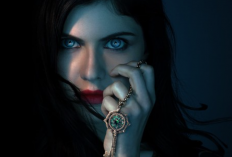 Sinopsis Serial Anne Rice's Mayfair Witches, Kisah Horor dan Fantasy yang Viral di TikTok dan Instagram