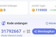 Baru Dirilis, Kode Undangan Pluto Maret 2024 Bonus 500 Ribu Koin! Klaim dan Dapatkan Hadiahnya Langsung