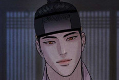 Link Baca Painter Of The Night Chapter 133 Bahasa Indonesia Lord Seungho Tinggal Bareng Nakyum Sekarang 